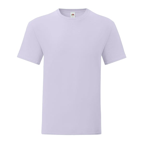 Fruit of the Loom Heren Iconisch 150 T-Shirt (Zachte lavendel) - Image 1