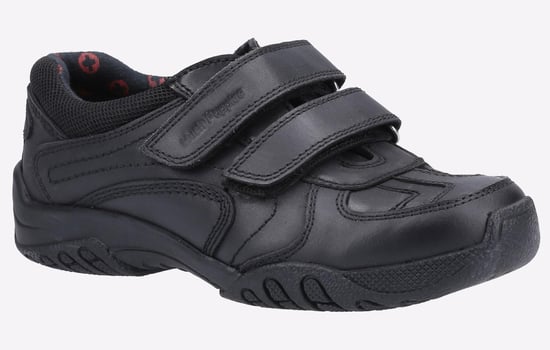Hush Puppies Jezza2 LEREN Junior - Image 2