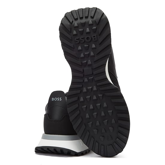 Hugo Boss Jonah Runn Herentrainers - Image 4