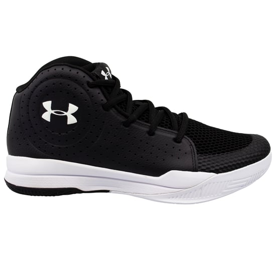 Under Armour Jet Basketball - Kids