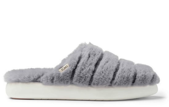 Toms Alpargata Slipper Dames - Image 1
