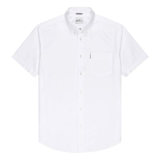 Ben Sherman Men's SS Shirt Various Colours 5059508251631