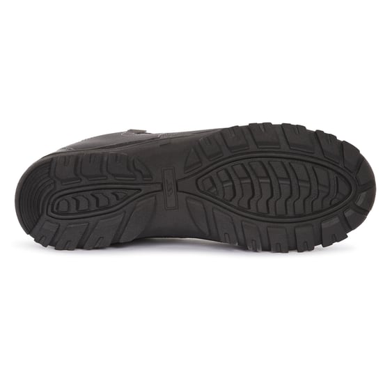 Trespass Heren Finley Laaggesneden Wandelschoenen (Grafiet) - Image 5