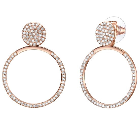 Tassioni Female Brass Earring - Image 1