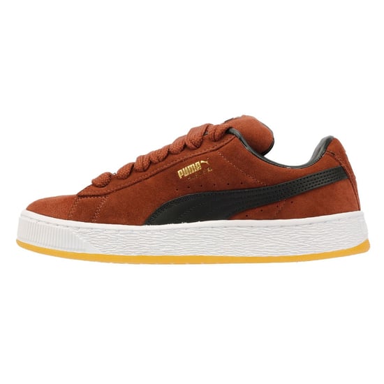 Puma Suede XL Suede Chocolade Sportschoenen - Image 6
