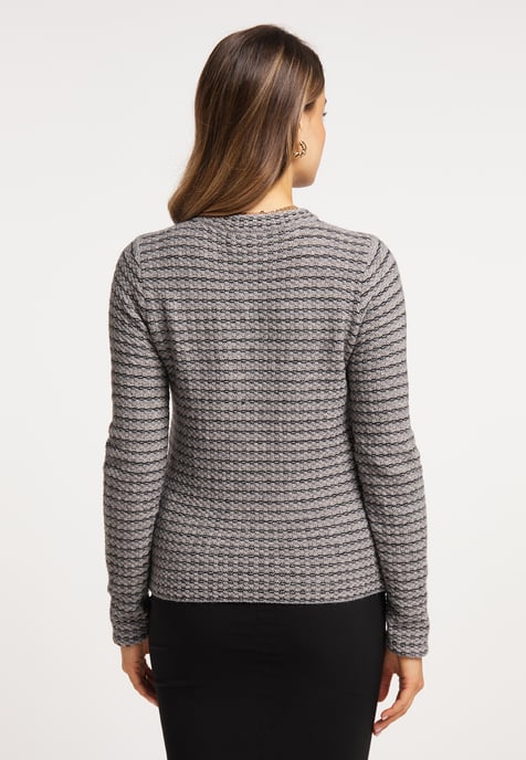 faina knit sweater nascita