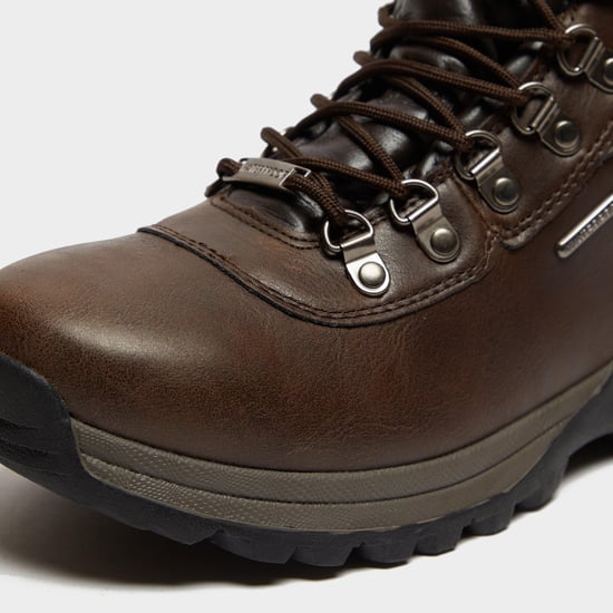 Peter Storm Rivelin Women's Waterproof Walking & Hiking Boots with StormGrip Outsole