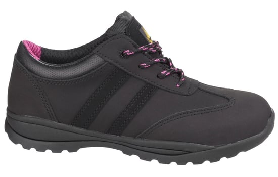 Amblers FS706 Sophie Veiligheidssneakers Dames - Image 1