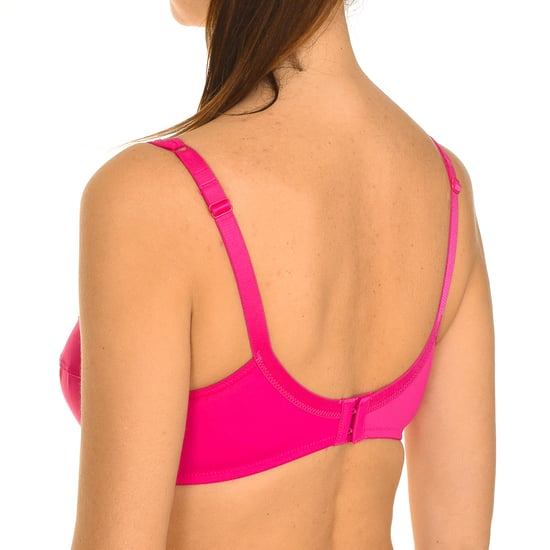 Generous 3983 women's non-foam underwire bra