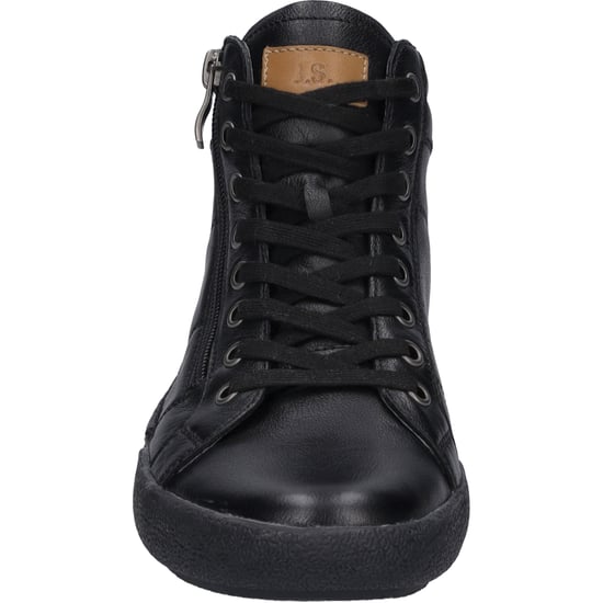 JOSEF SEIBEL Claire 11 | Sneaker voor Dames | zwart - Image 5