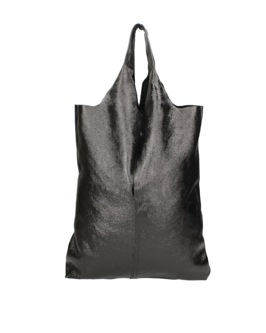 Gave Lux Hobo-tas Vrouwen BLACK - Image 1