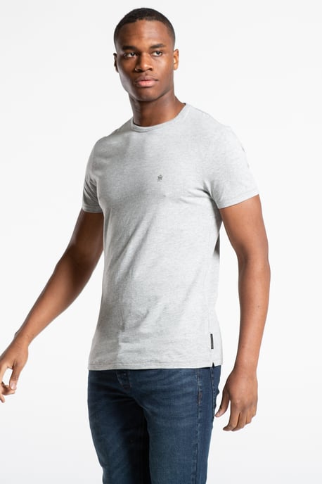 3 Pack Crew Neck T-Shirts