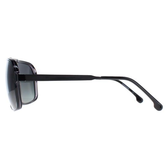 Carrera GRAND PRIX 3 08A WJ zwart grijs gradiënt gepolariseerde zonnebril - Image 3