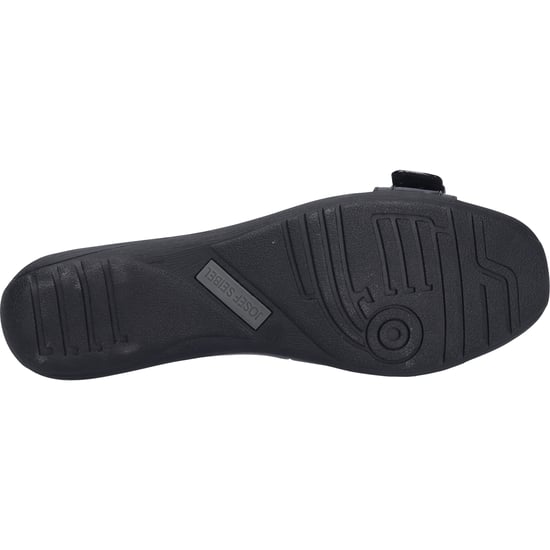 JOSEF SEIBEL Fenja 23 | Ballerina for Women | black