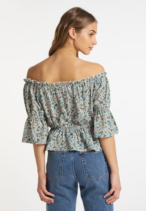 myMo blouse esha - Image 3