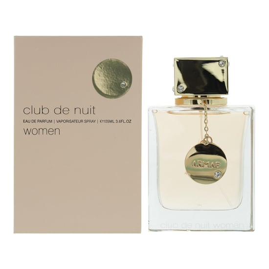 Armaf Club De Nuit Woman Edp Spray105 ml. - Image 1