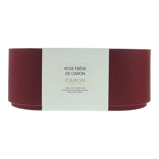 Caron Rose Ebène Eau De Parfum 100ml