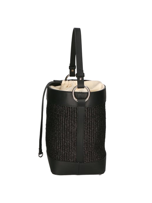 My-Best Bag Emmer tas ZWART BLACK - Image 3