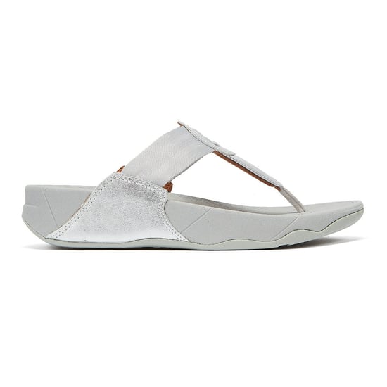 FitFlop Walkstar teen-post sandalen voor dames - Image 5