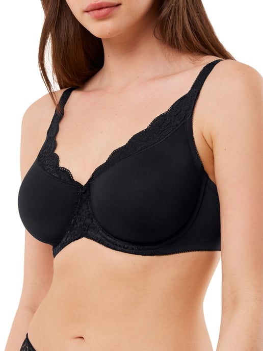 Amourette W01 Minimizer Bra