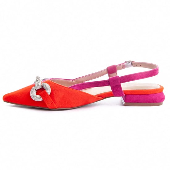 Montevita Ballerine Ballesum2 In Fuchsia - Image 5