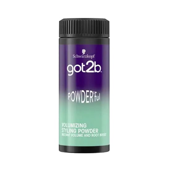 Schwarzkopf got2b Powder'ful Volumizing Stylingpoeder 10g - Image 3