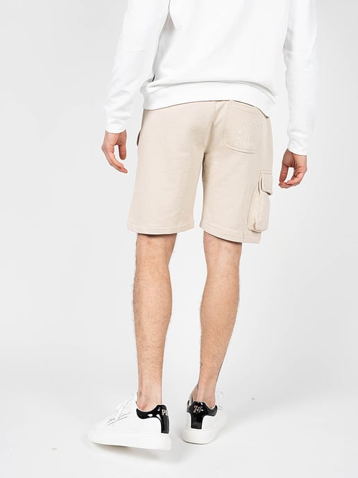 Pepe Jeans shorts Drake Mannen beige - Image 1