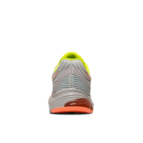 Asics Gel-Pulse 11 Lite-Show Womens Grey Running Trainers