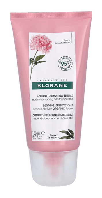 Klorane Gel Conditioner With Peony150 ml. - Image 1