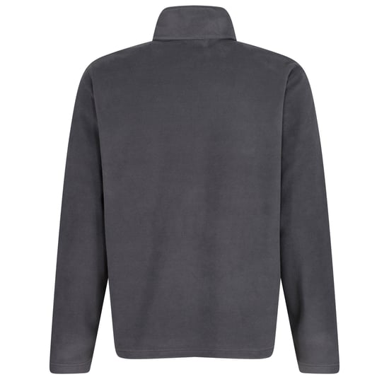 Regatta Mens 170 Series Anti-pill Zip Neck Micro Fleece (Royal Blue)