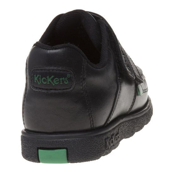 Kickers Fragma Strap Schoenen - Image 3