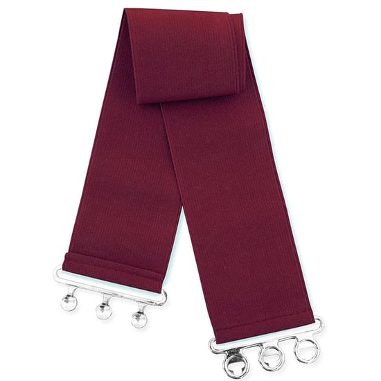 Enzo Elastische Riem voor Vrouwen - Image 2