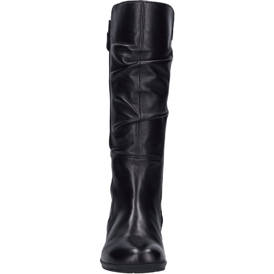 JOSEF SEIBEL Naly 26 | Laars voor Dames | zwart - Image 4