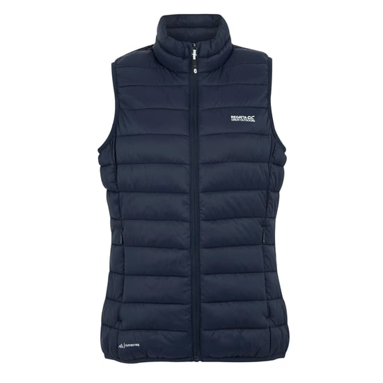 Regatta Dames/Dames Marizion Gilet (Marine) - Image 1