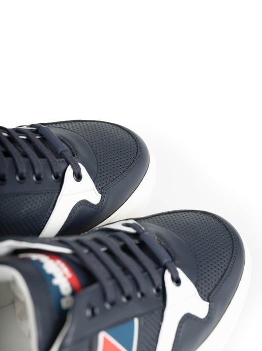 Baldinini Sneakers Mannen blauw - Image 6