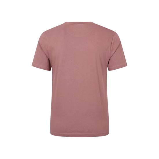 Mountain Warehouse Herenberg T-Shirt (Bourgondië) - Image 2