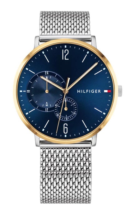 Tommy Hilfiger Herenhorloge 1791505 - Image 1