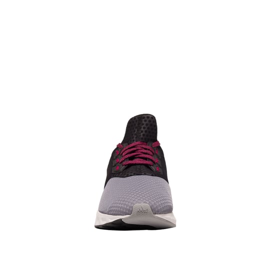 Adidas Falcon Elite 5 Womens Grey Trainers