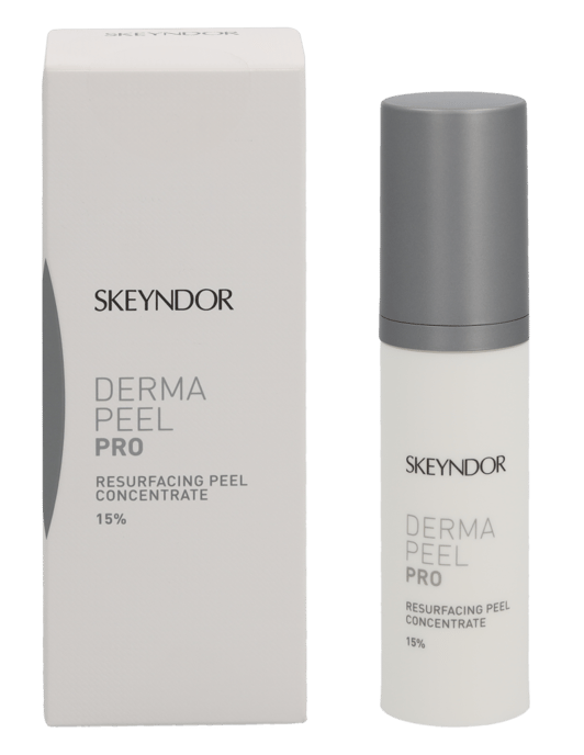 Skeyndor Derma Peel Pro Resurfacing Peel Concentrate30 ml. - Image 1