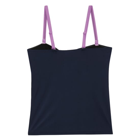 Regatta Womens/Ladies Aceana III Tankini Top (Orchid)