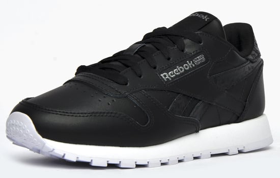 Reebok Classic Leather Womens