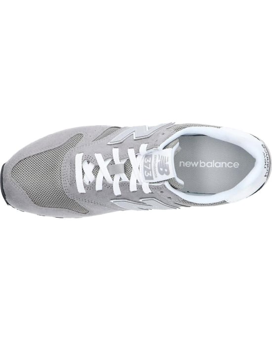 Sneakers for man New balance in grey