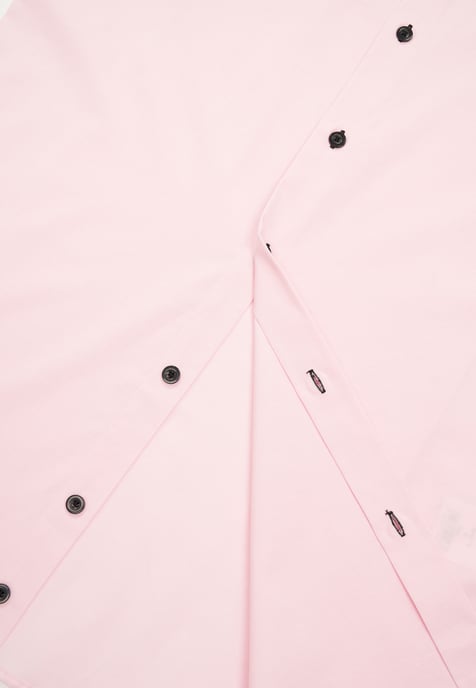 Rusty Neal Overhemden Overhemd Slim Fit Roze - Image 4