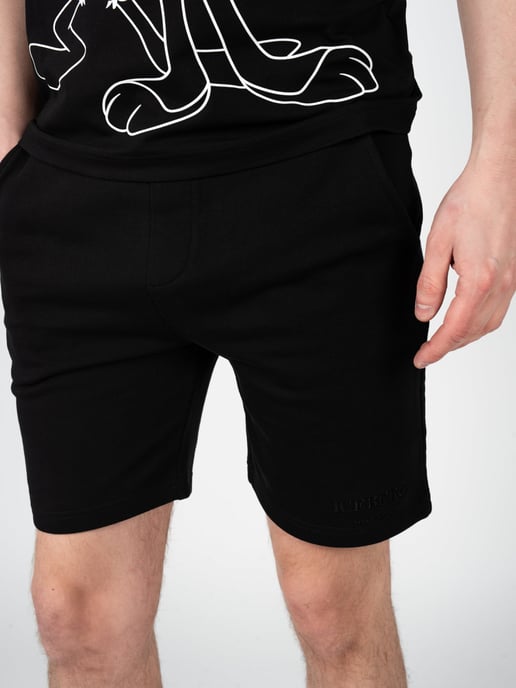 Iceberg shorts Mannen zwart - Image 5