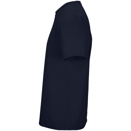 SOLS Unisex Volwassen Legend Organic T-Shirt (Franse marine) - Image 3