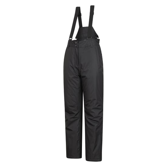 Mountain Warehouse Dames/Dames Moon II skibroek (Zwart) - Image 3
