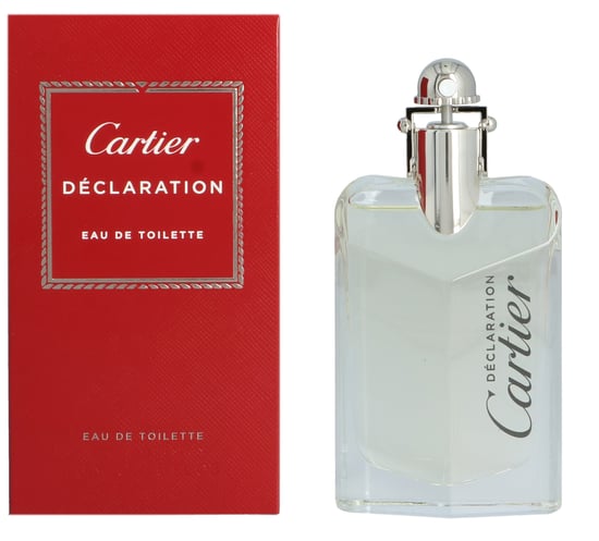Cartier Declaration Edt Spray50 ml. - Image 1