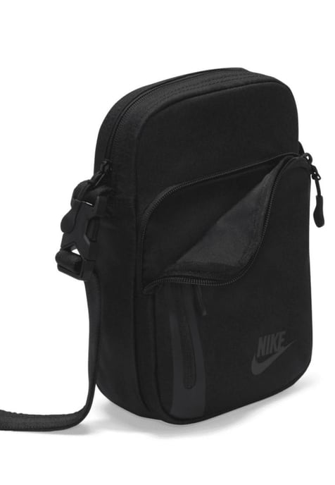 Nike Elemental Premium Tas in Zwart - Image 6