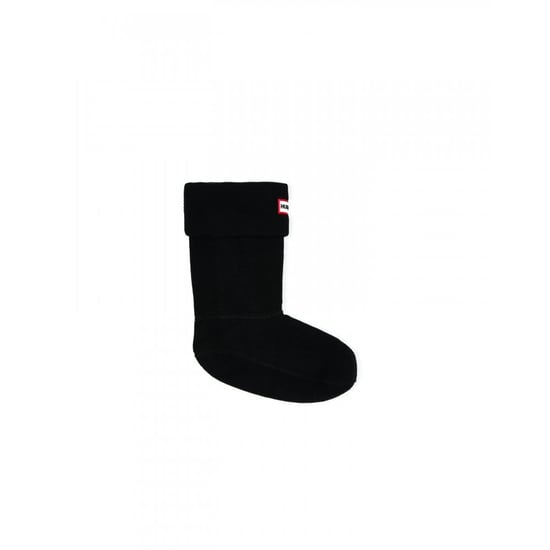 Hunter Unisex Recycled Fleece Short Boot Sock