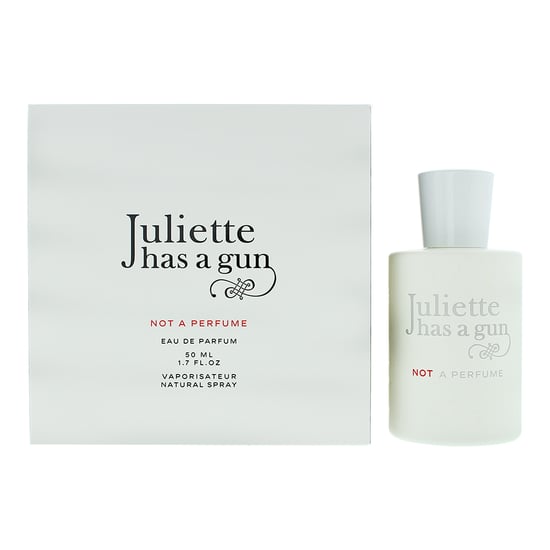 Juliette Has A Gun Not A Perfume Edp Spray 50ml. - Image 1